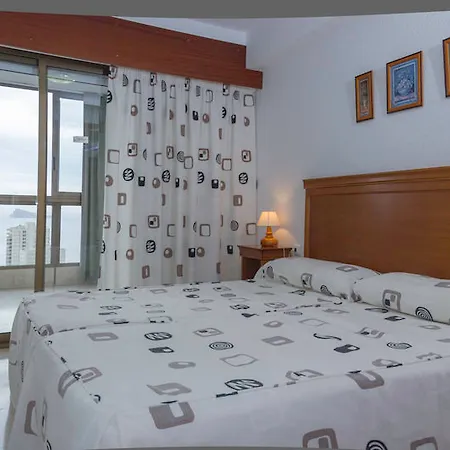 Gemelos 2 Apts Szálloda 2*