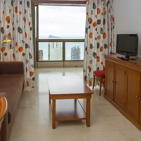 Gemelos 2 Apts Szálloda 2*