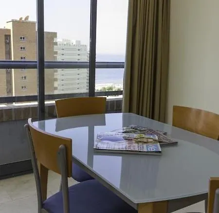 Szálloda Gemelos 2 Apts