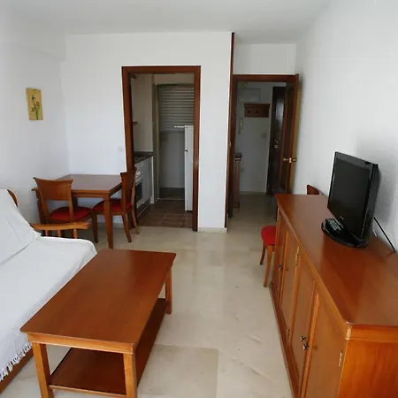 Gemelos 2 Apts Szálloda Benidorm
