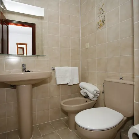 Gemelos 2 Apts Szálloda 2*