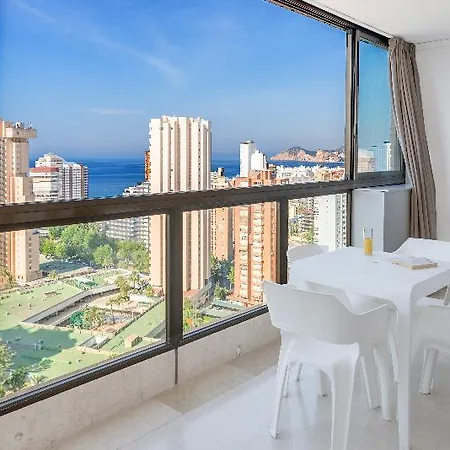 Gemelos 2 Apts Szálloda 2*
