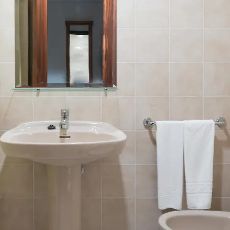 Szálloda Gemelos 2 Apts