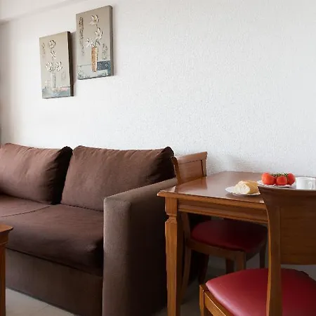 Szálloda Gemelos 2 Apts